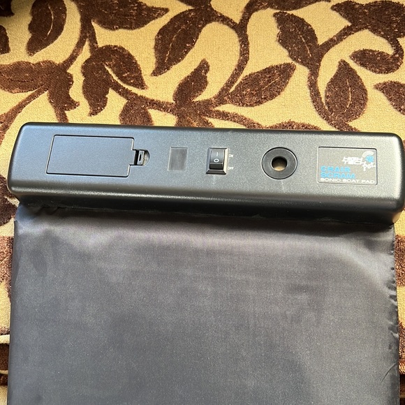 High Tech Pet Chair Scram - Sonic Scat Pad - Picture 2 of 4